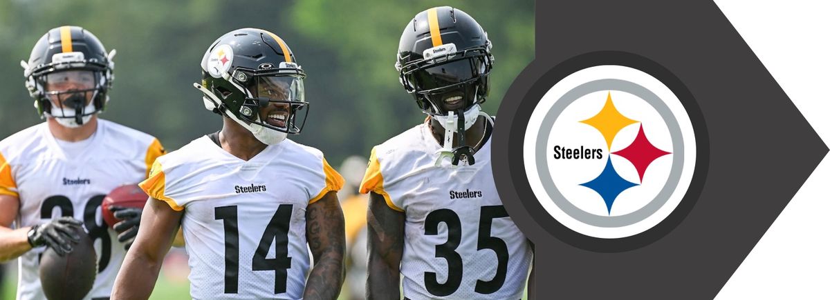 Insider: How'd it get to signing Rodgers? taken on the South Side (Steelers)
